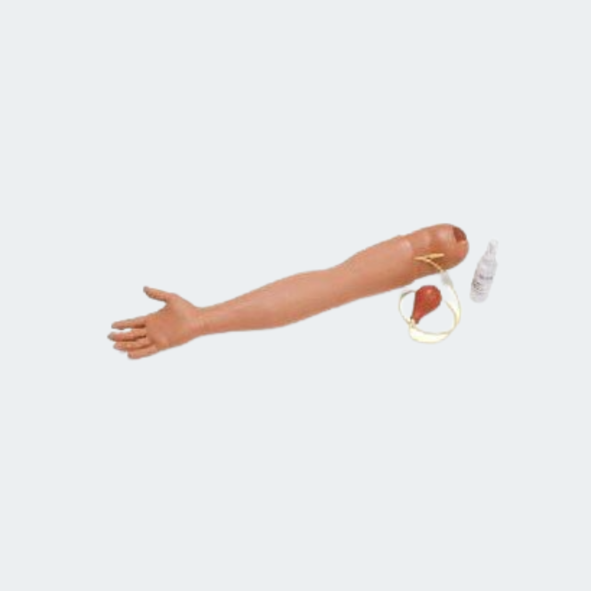 Laerdal Arterial Stick Arm Trainer Part #: 375-81001