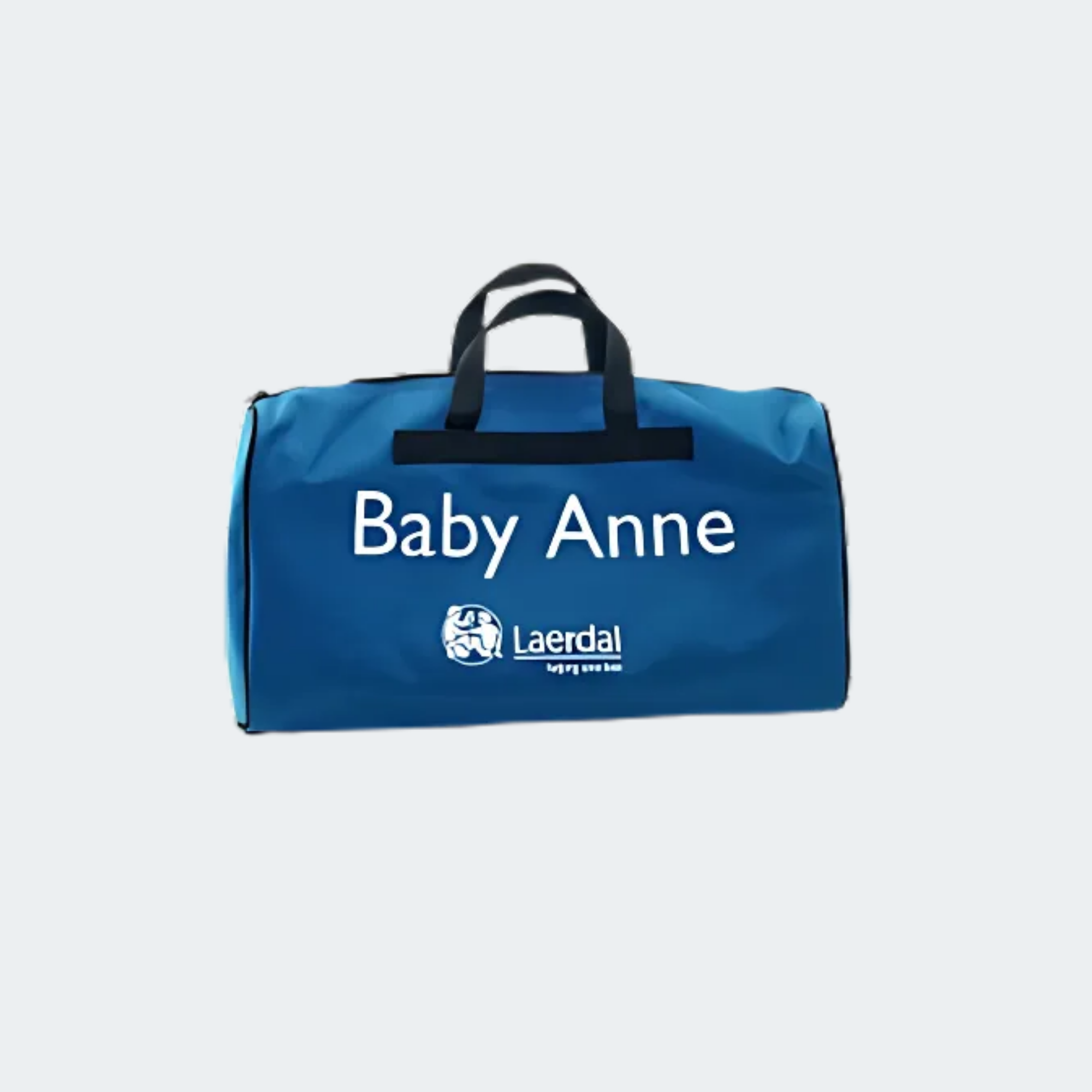 Laerdal Baby Anne 4 Pack Soft Carry Case