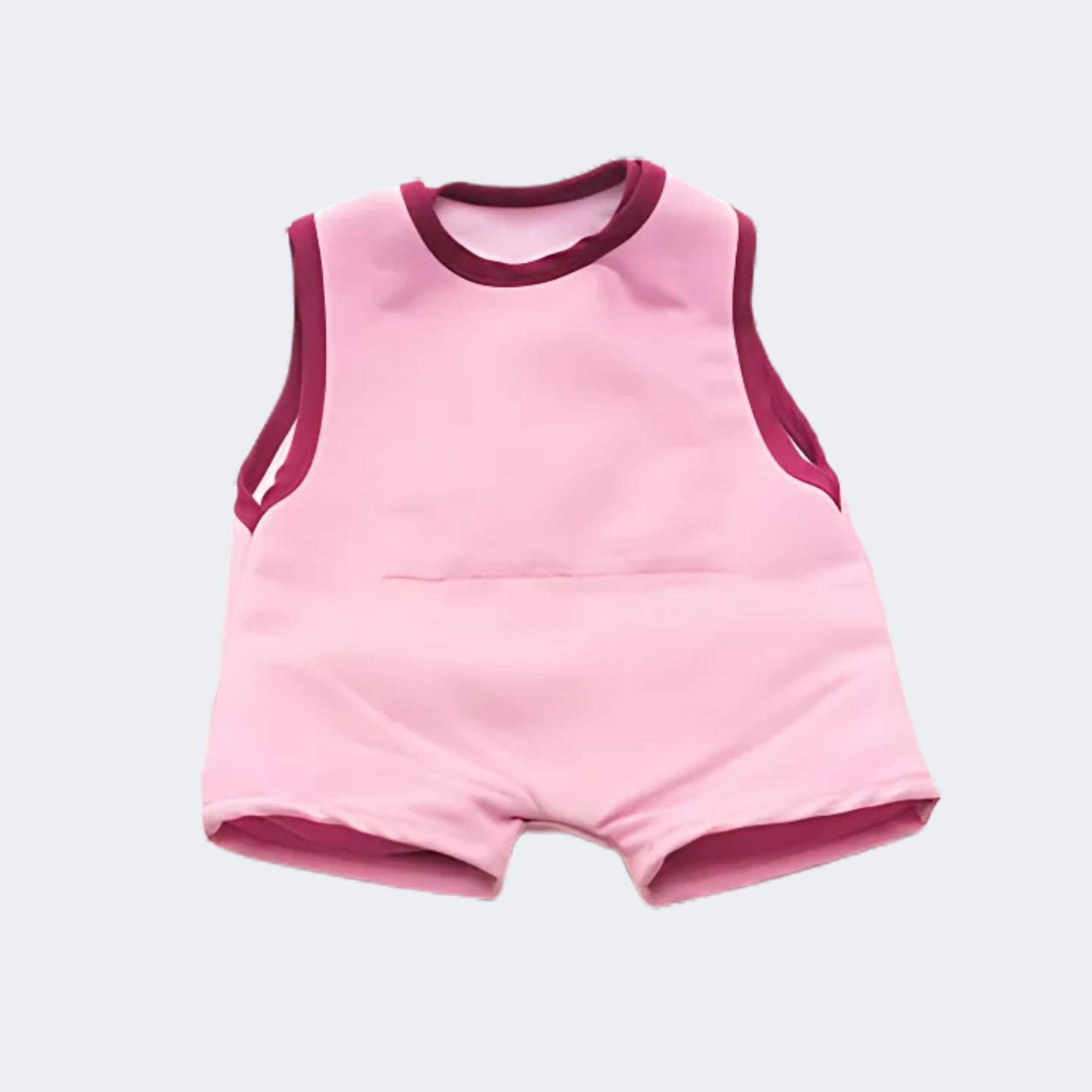 Laerdal Baby Anne Overalls w/Rib Plate