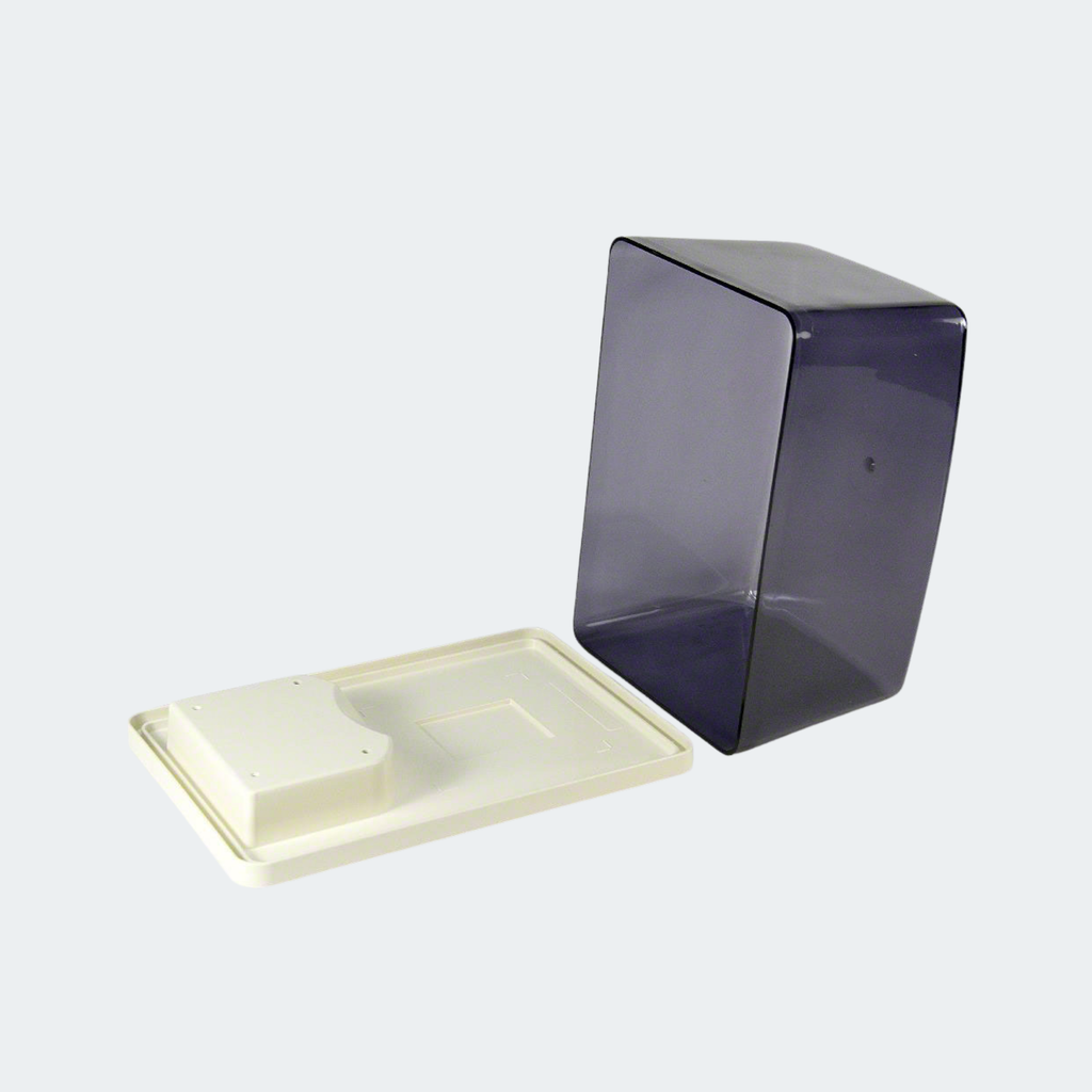 Laerdal Base/Cover Assembly for the Neonatal Intubation Trainer Part #: 250-00650