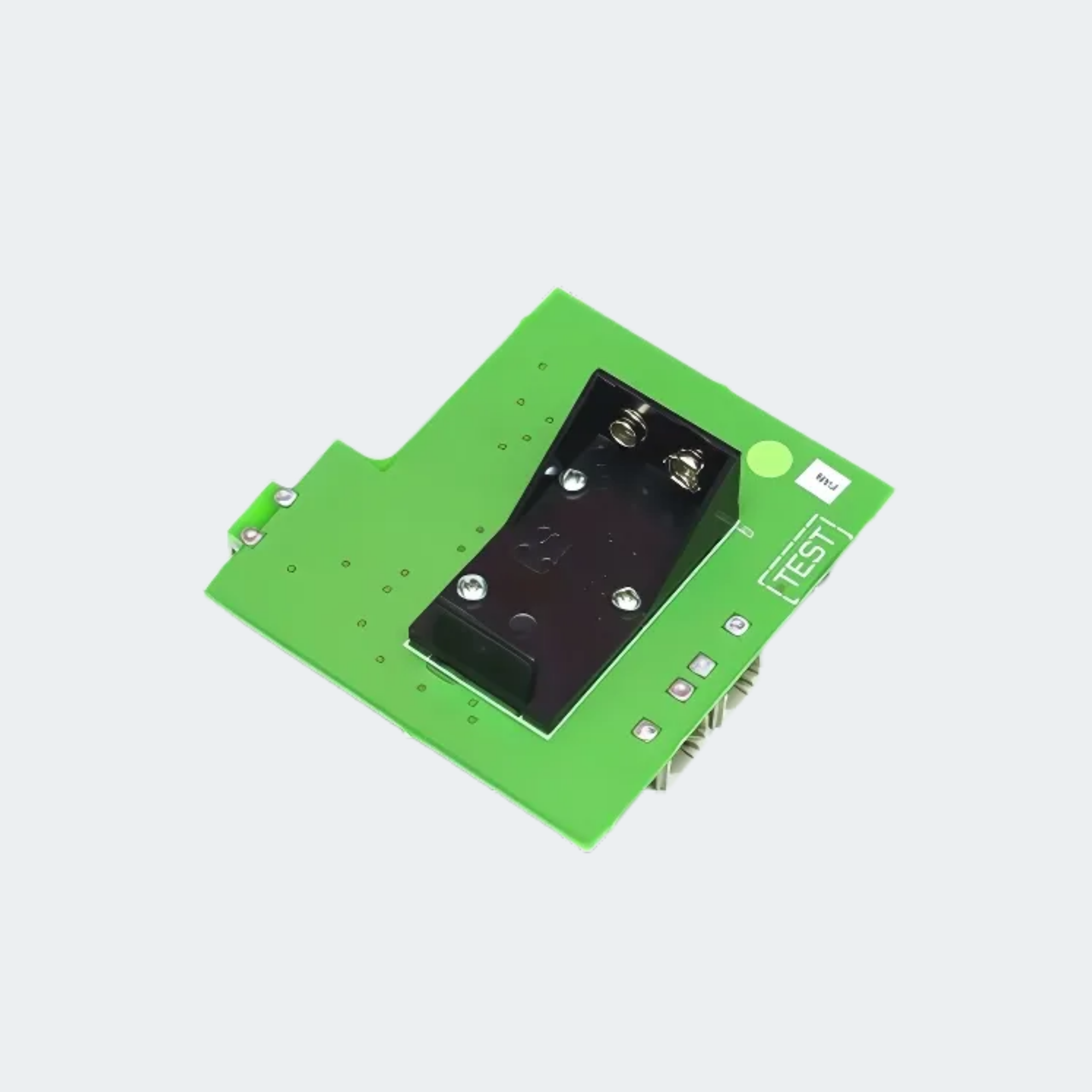 Laerdal Battery Board for LINK Little Anne Manikin Part #: 025010