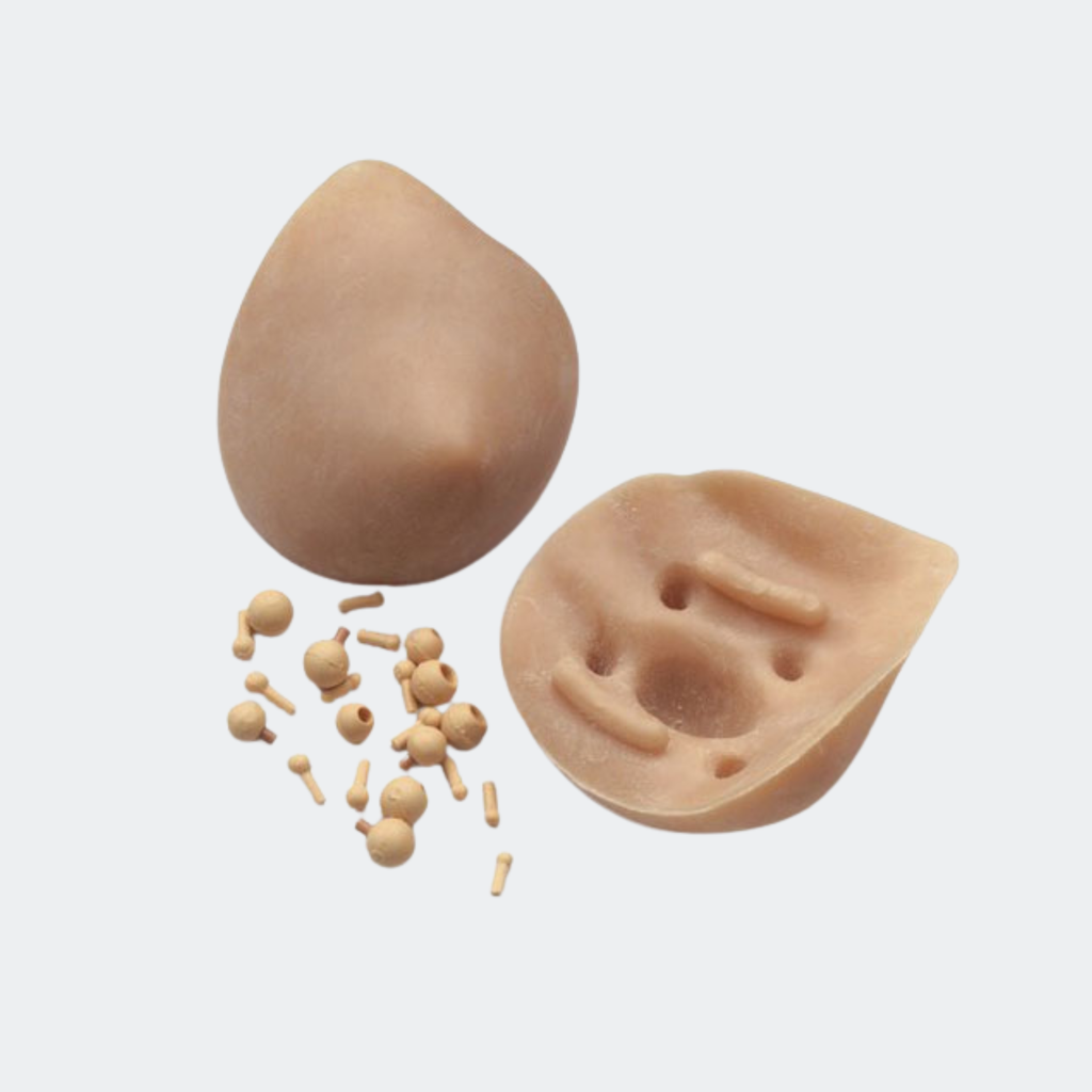 Laerdal Breast Exam Module Part #: 325-00750