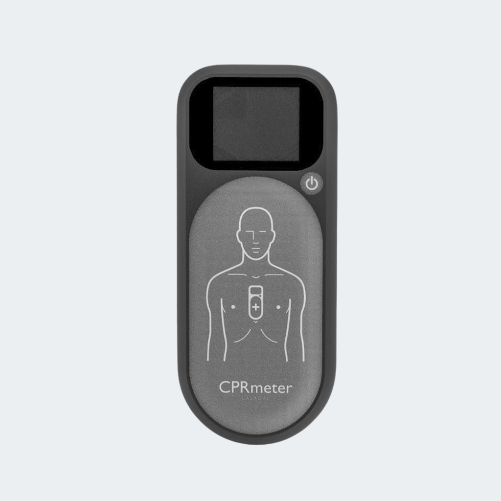 Laerdal CPRmeter 2 Part #: 801-00249