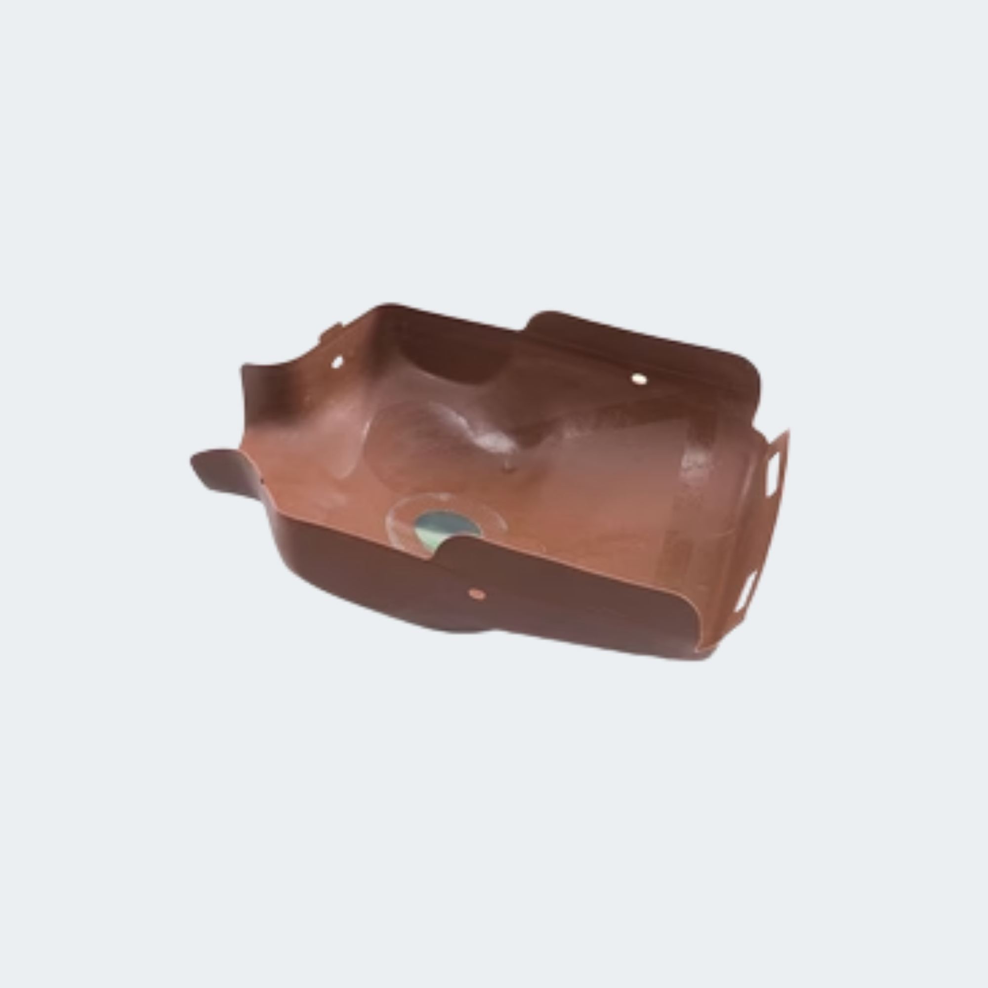 Laerdal Chest Cover for Brown Skin Little Anne Manikin