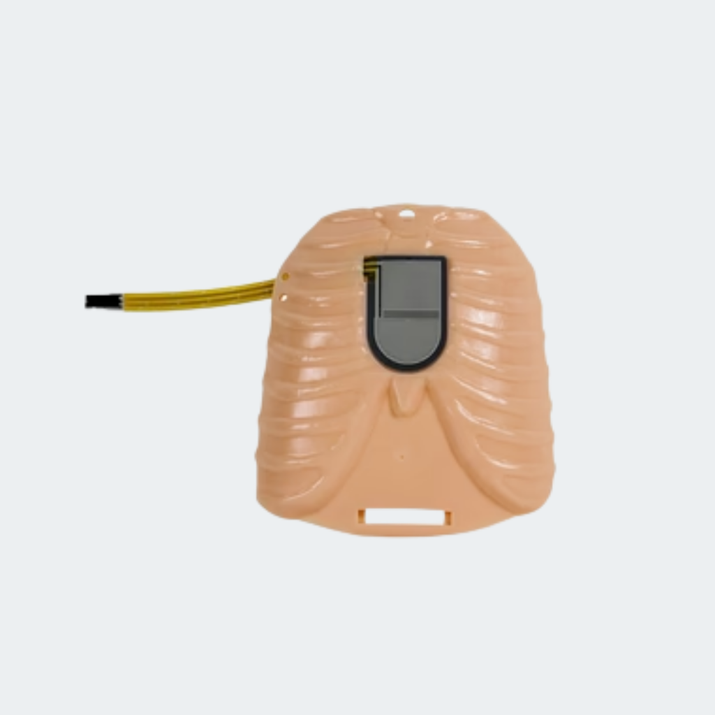 Laerdal Chest Plate w/Sensor for Resusci Baby