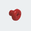 Laerdal Colostomy Stoma, Soft Style w/Thru Hole Part #: 300-04950
