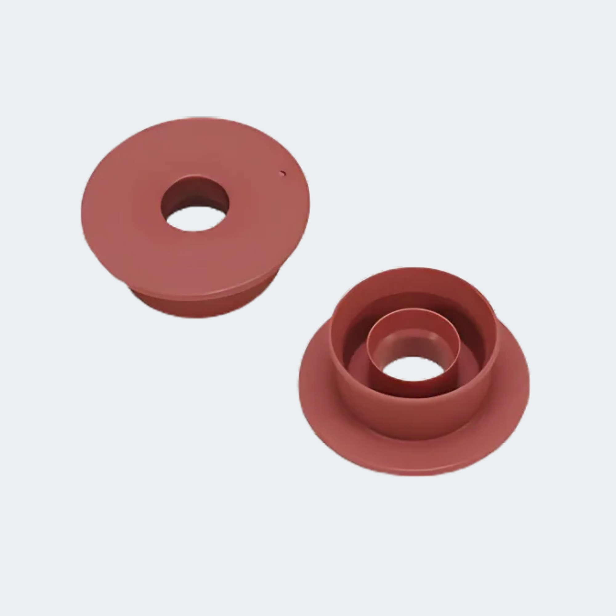 Laerdal Face Mask Couplings (10-pk) Part #: 152016