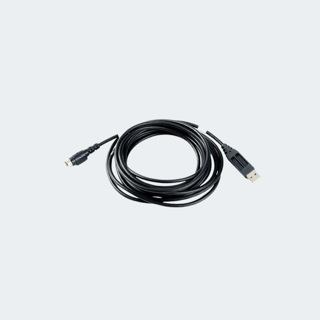 Laerdal Heartcode Adult CPR Manikin to PC Cable Part #: 315951
