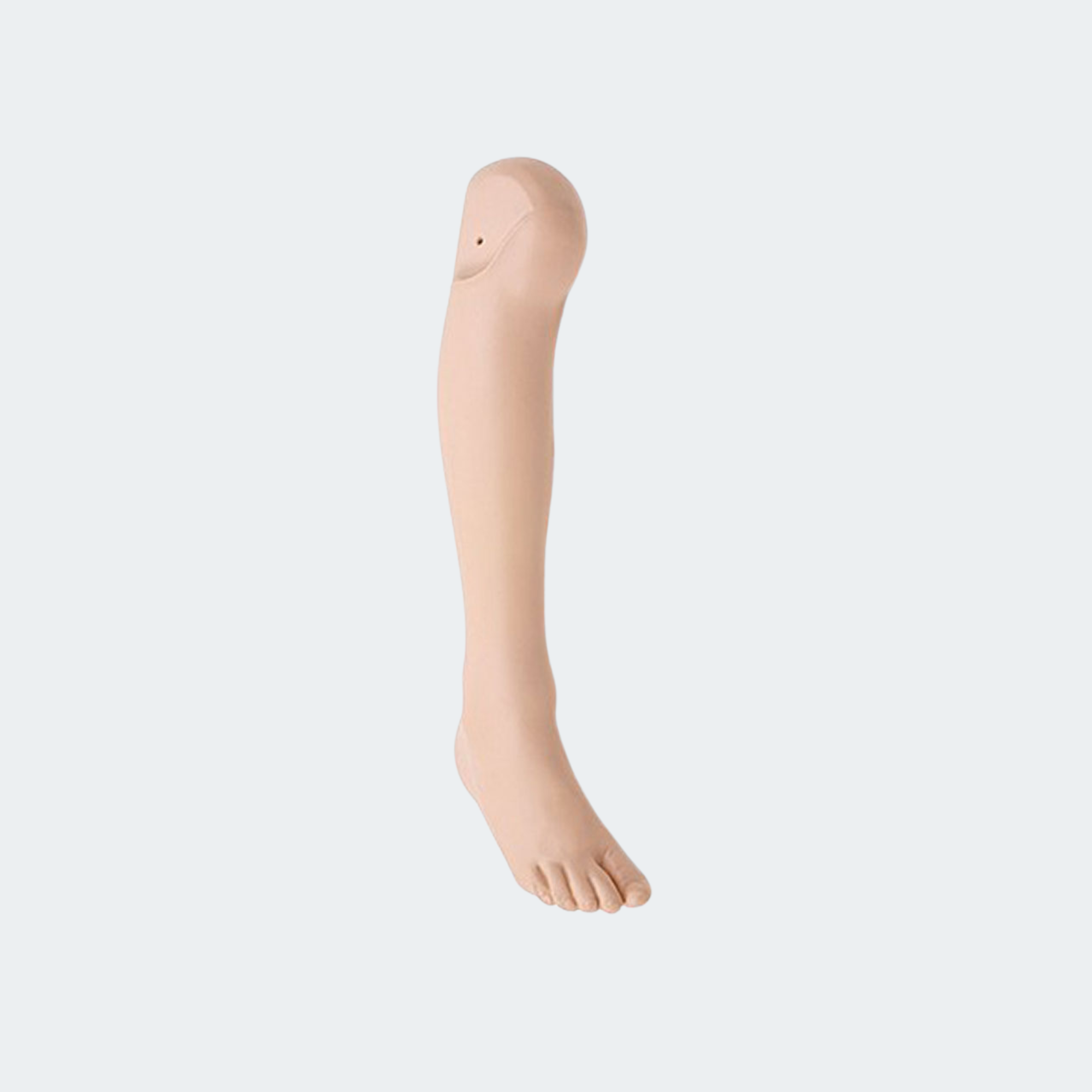 Laerdal Intraosseous (I/O) Right Leg for MegaCode Kid Part #: 231-00101