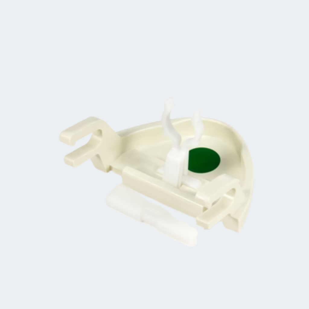 Laerdal Jaw Assembly Replacement for Little Anne Part #: 020201