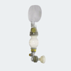 Laerdal LSR Reusable Preterm Complete Resuscitator in carton Part #: 85005133
