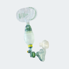 Laerdal LSR Reusable Resuscitator, Child Part #: 86005133
