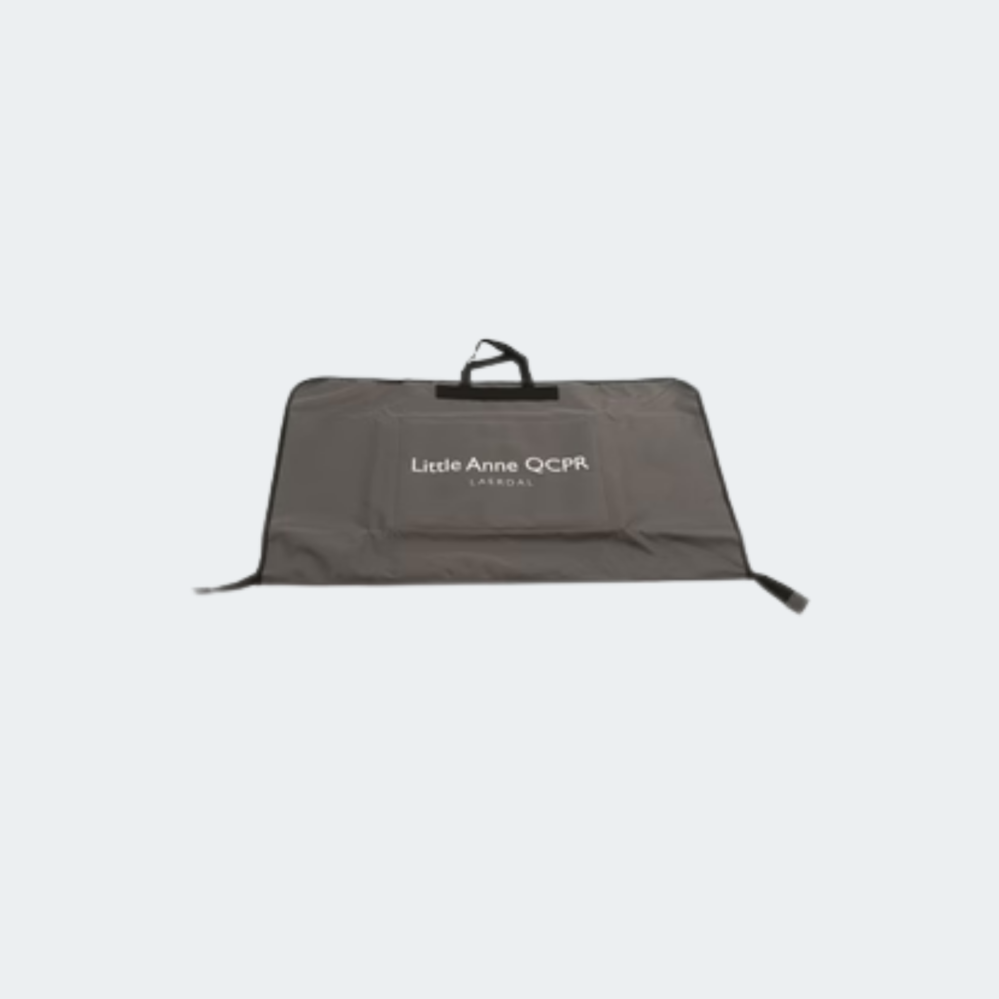 Laerdal Little Anne QCPR Soft Pack Carry Bag