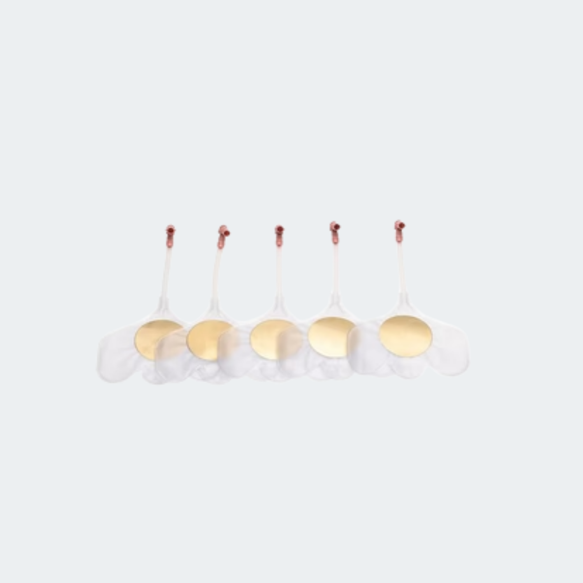 Laerdal Little Baby QCPR Airways 24 Pack