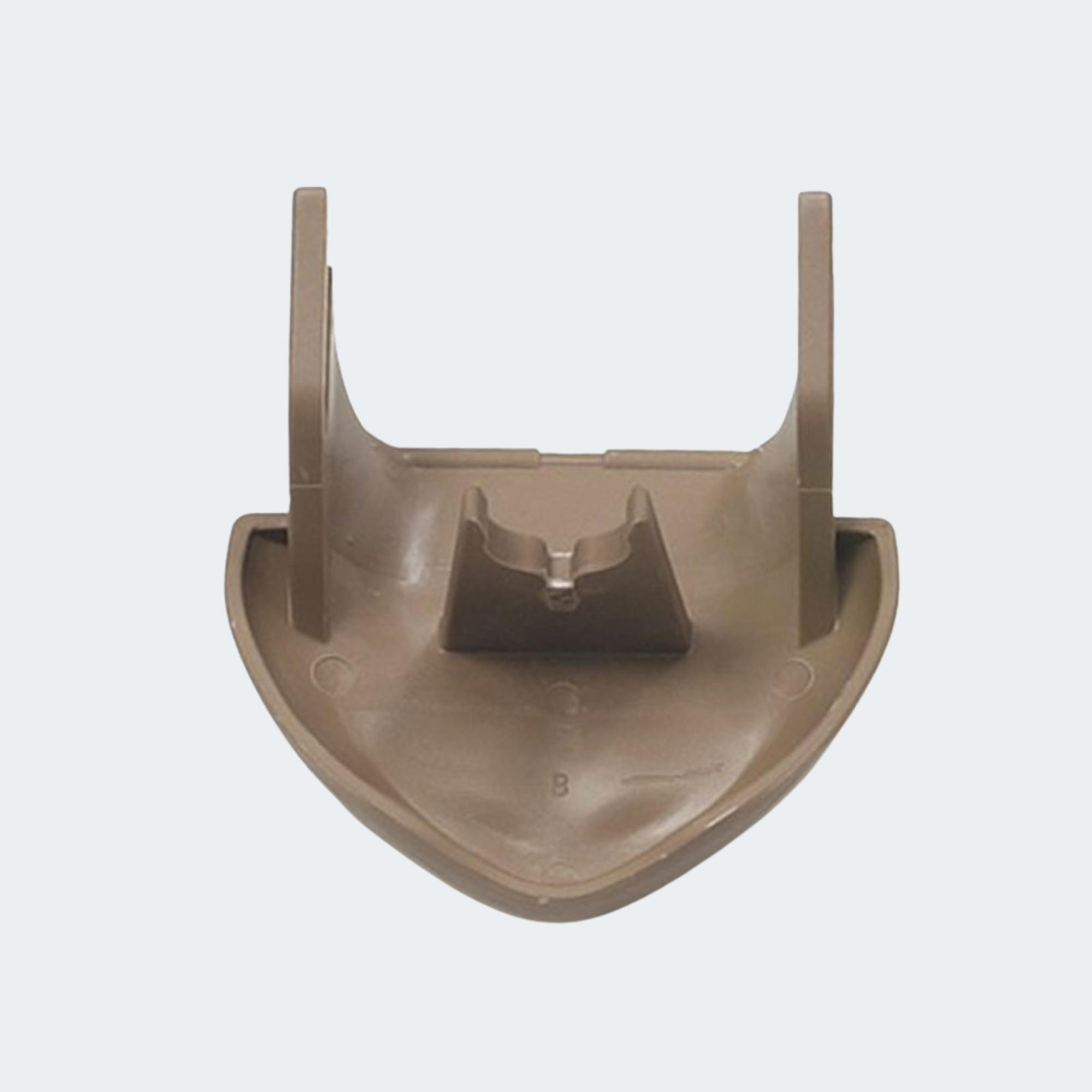 Laerdal Little Junior Replacement Jaw (Brown) Part #: 183027