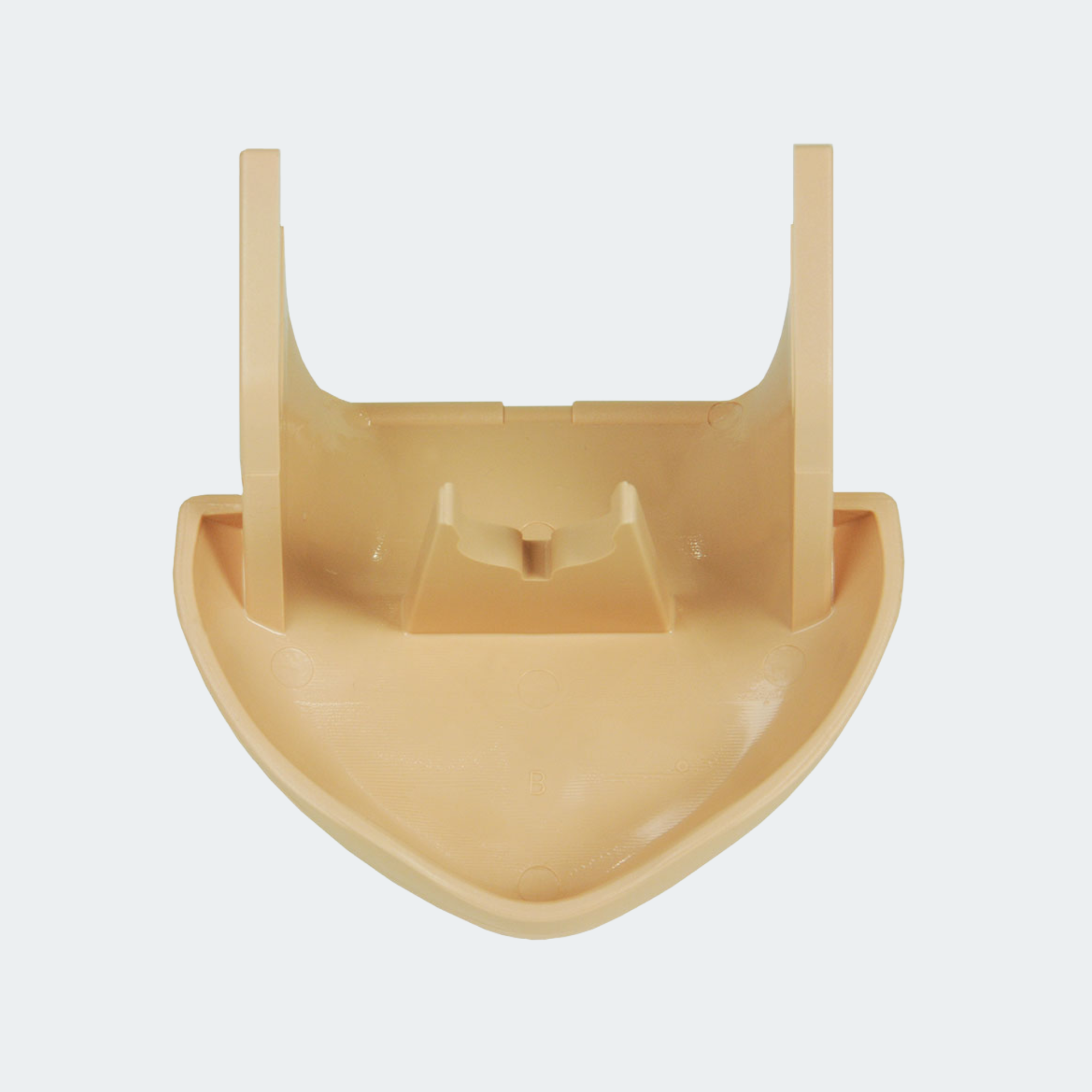 Laerdal Little Junior Replacement Jaw (White) Part #: 183022