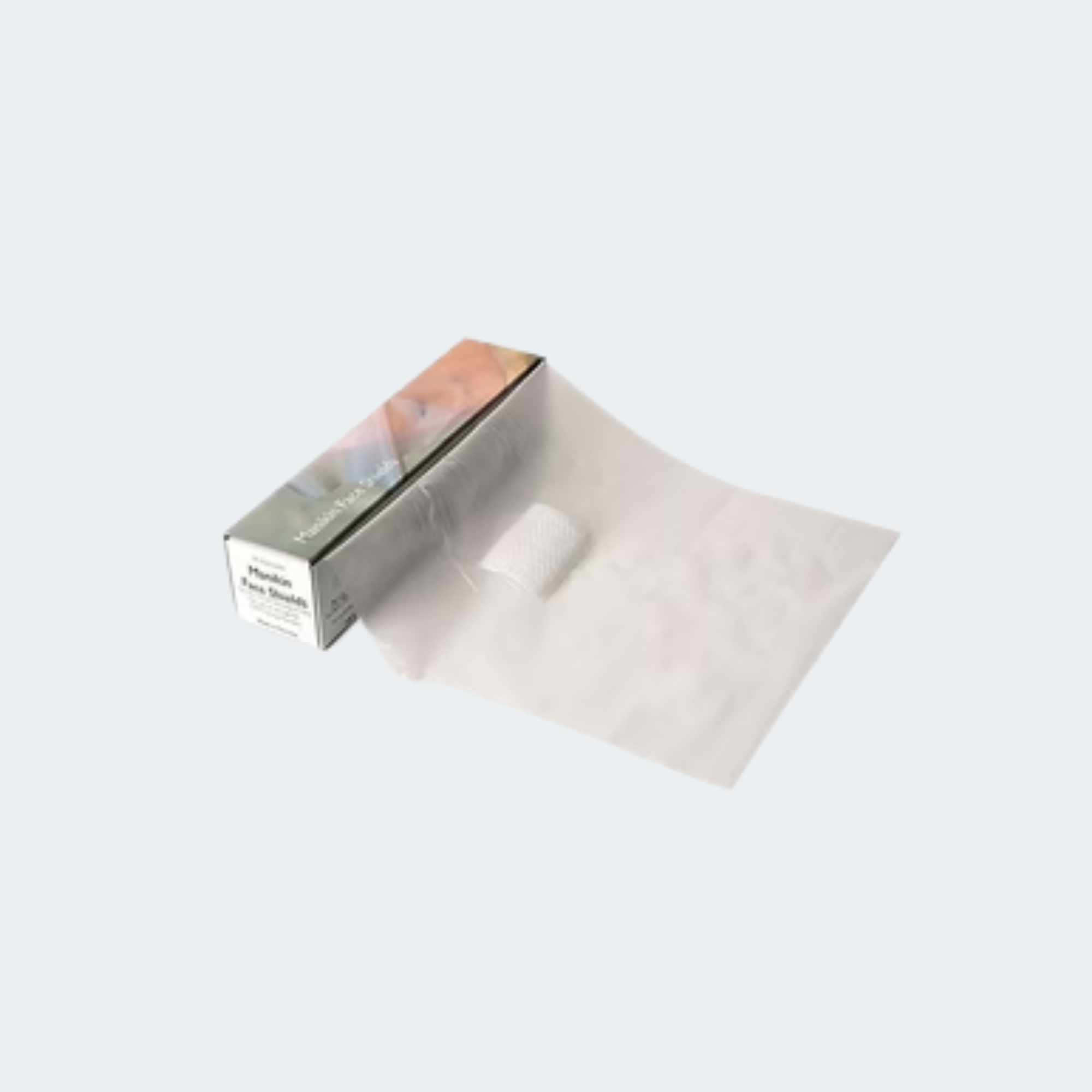 Laerdal Manikin Face Shields (Six Pack) Part #: 15120103