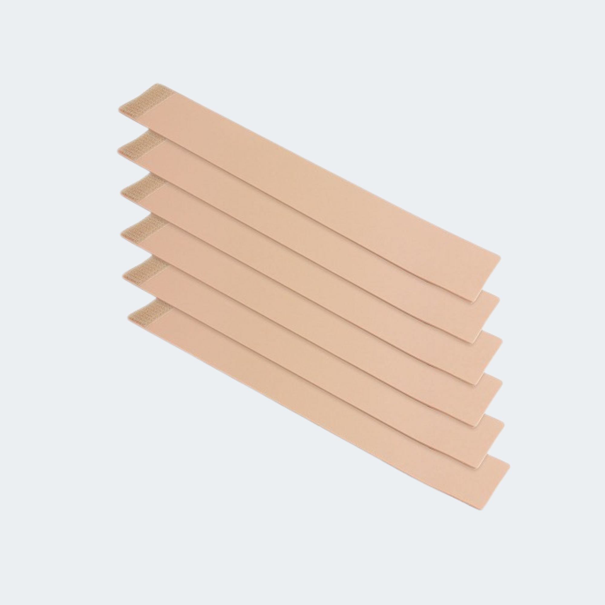 Laerdal MegaCode Kelly Neck Skins 6-Pack Part #: 381105
