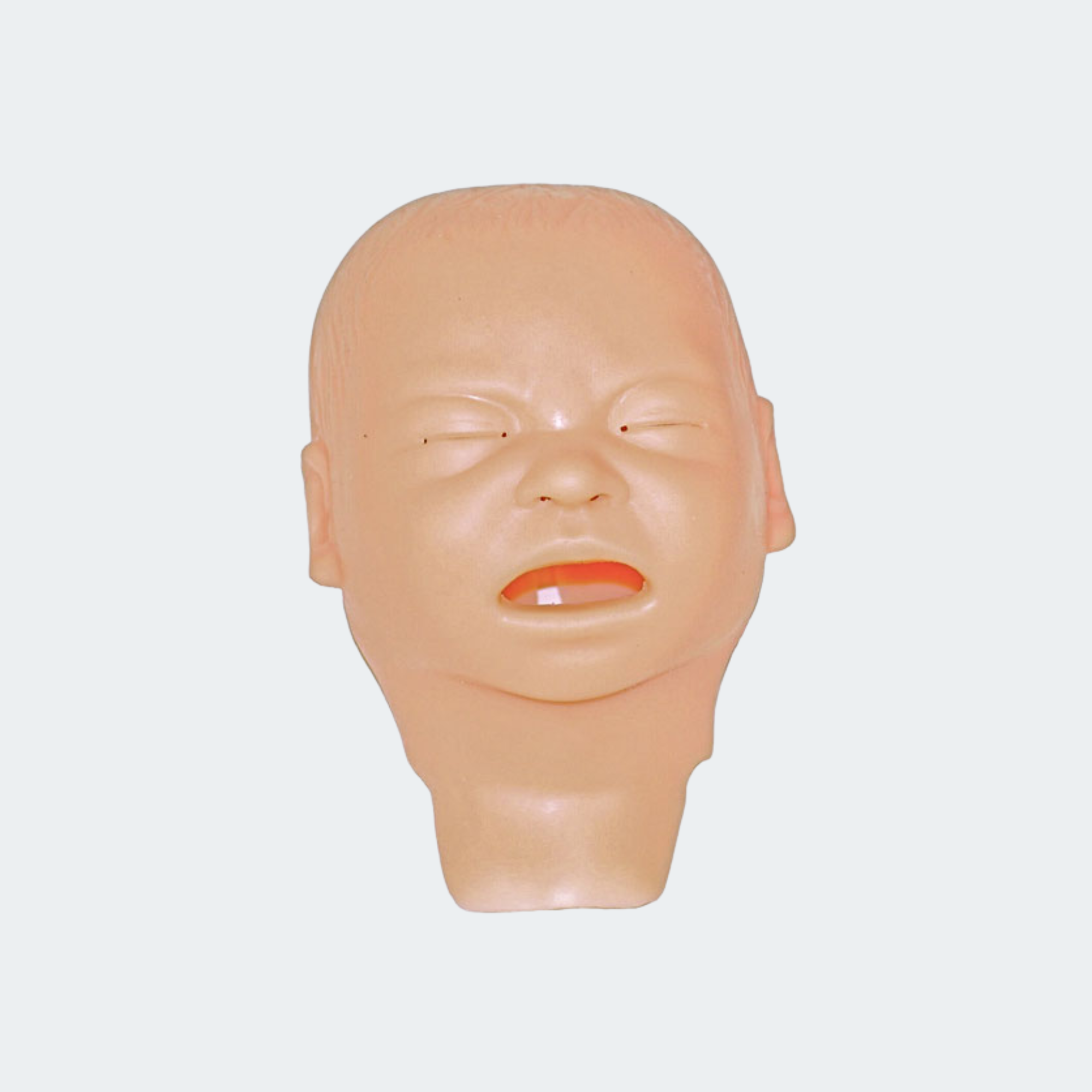 Laerdal Newborn Anne Face Skin Part #: 220-00850