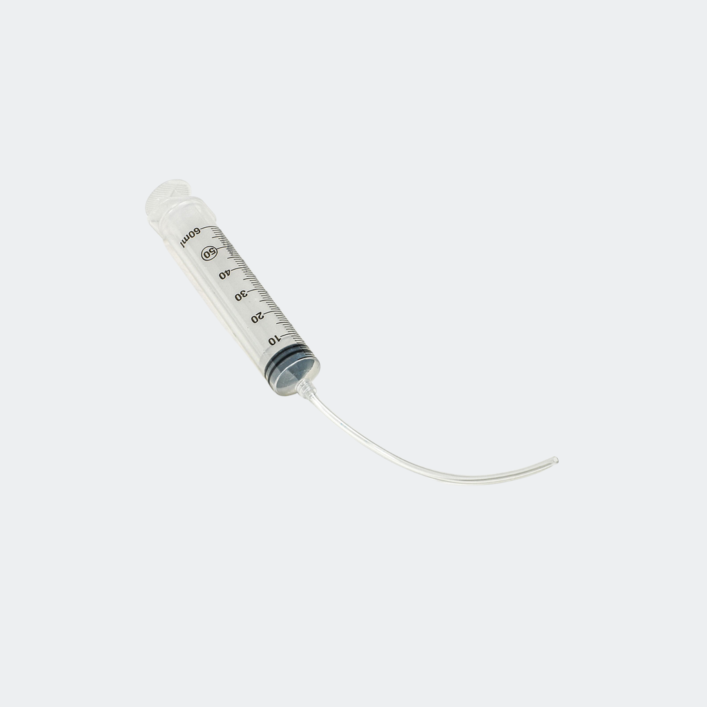 Laerdal Newborn Anne IO Fill/Empty Syringe Part #: 220-01950