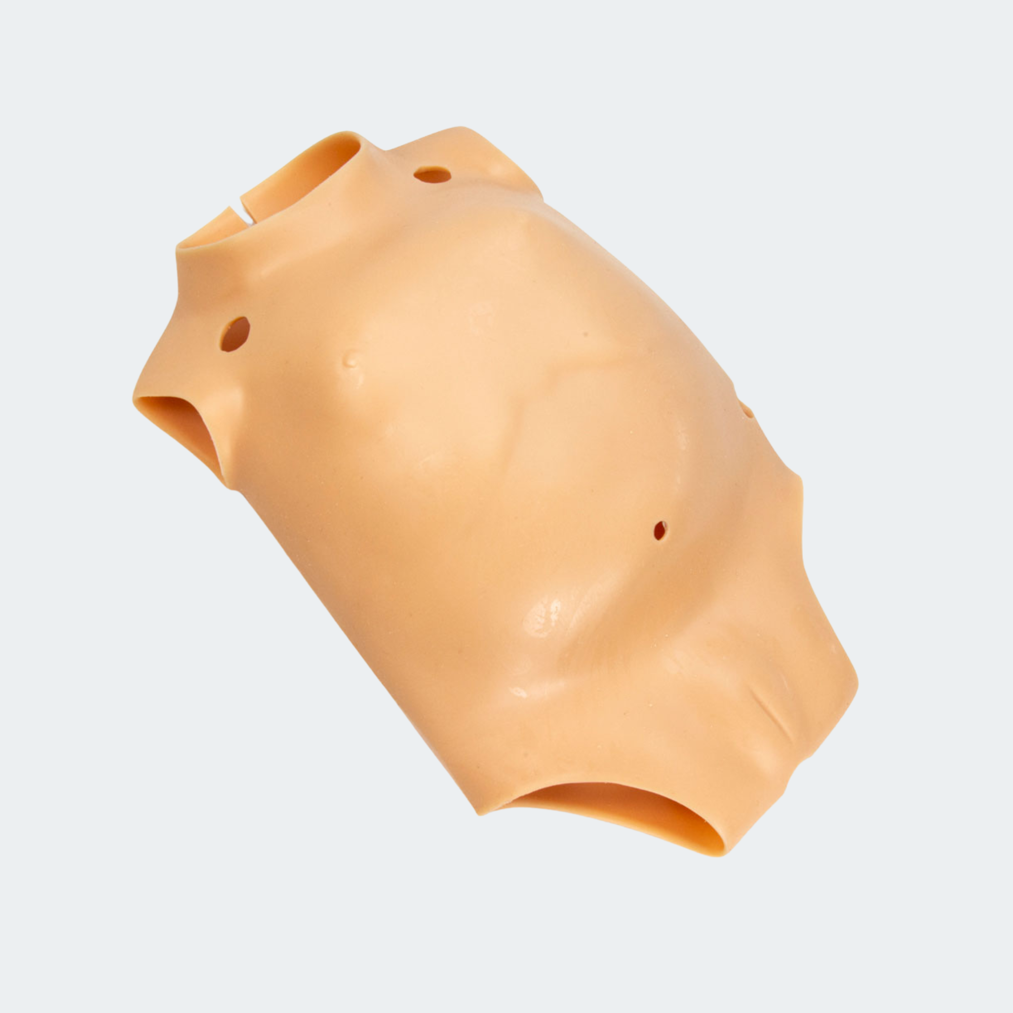 Laerdal Newborn Anne Replacement Torso Skin Part #: 220-00950