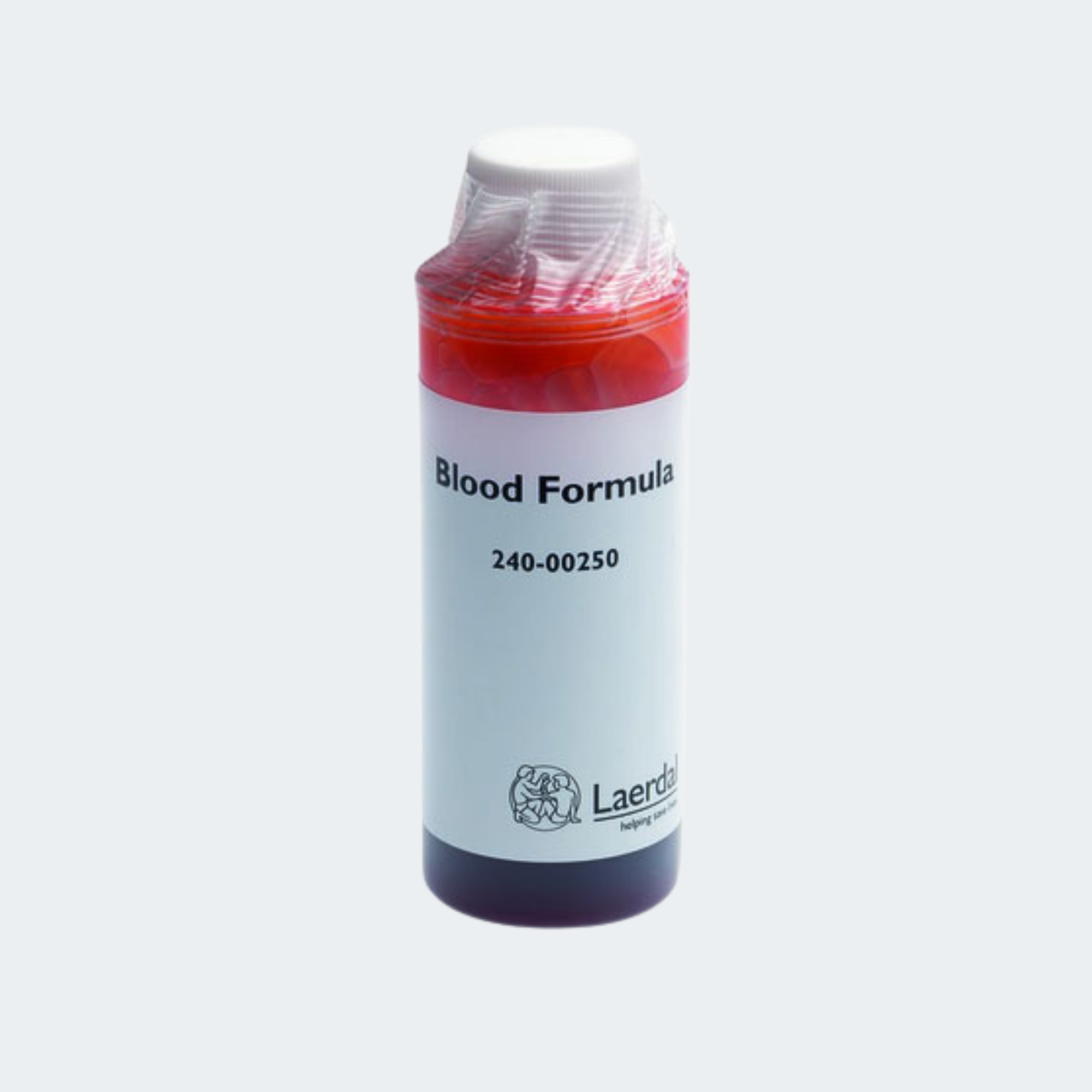 Laerdal Newborn Anne Umbi Blood Part #: 240-00250