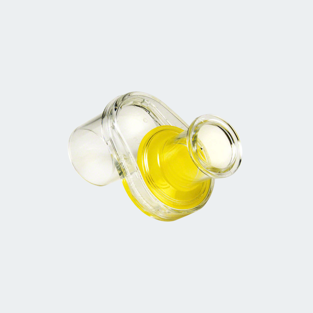 Laerdal One-Way Valve for Pocket Mask - Single Part #: 820410