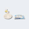 Laerdal Pediatric Pocket Mask w/Gloves in Poly Bag Part #: 820054