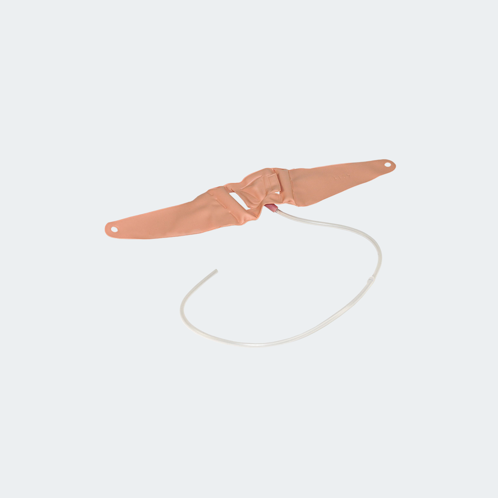 Laerdal Pulse Collar with Adam's Apple Part #: 300502