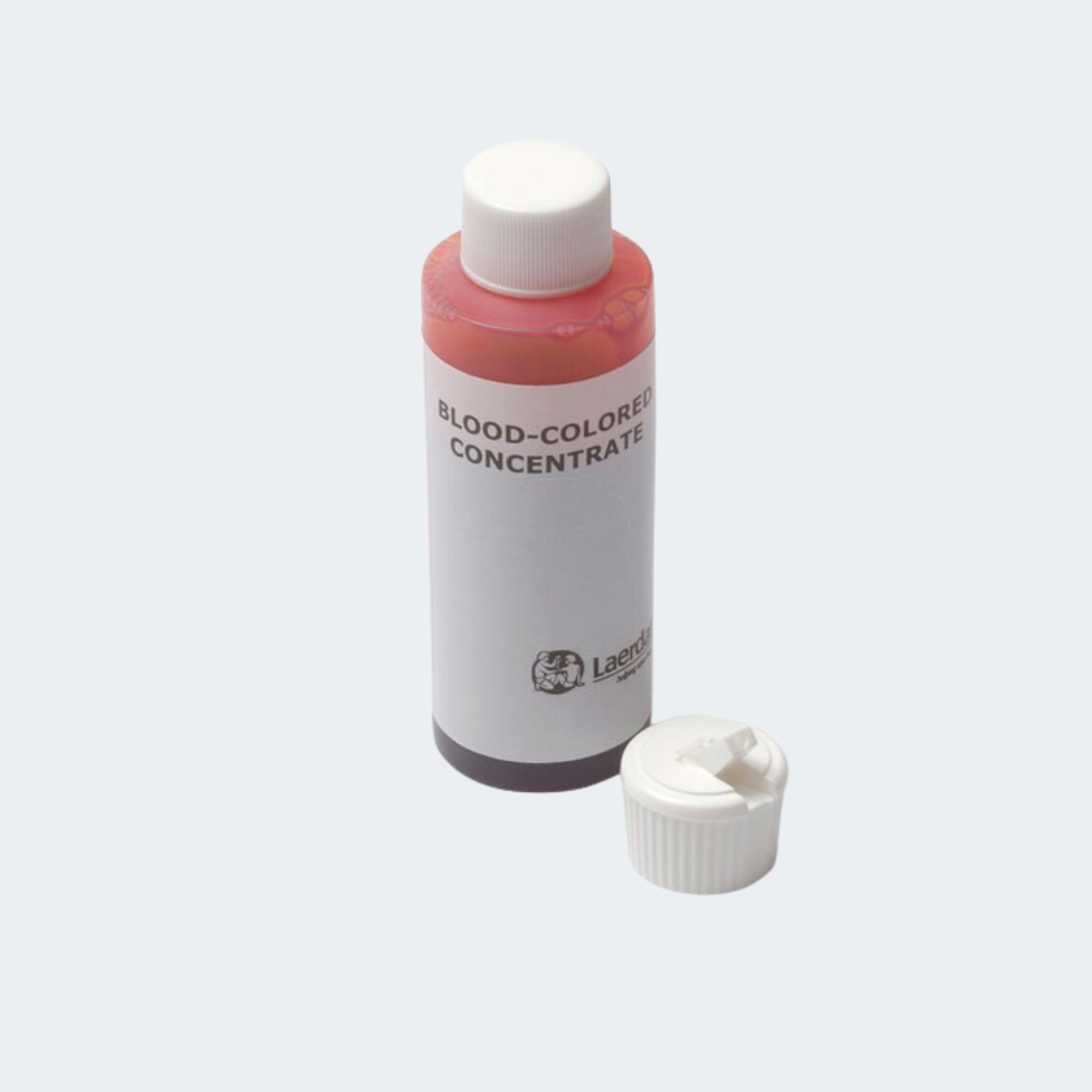 Laerdal Red Simulated Blood (3oz) Part #: 300-00750