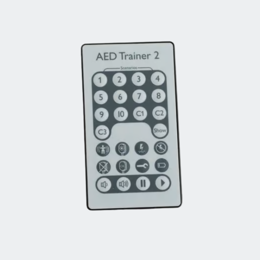 Laerdal Remote Control for AED Trainer 2 