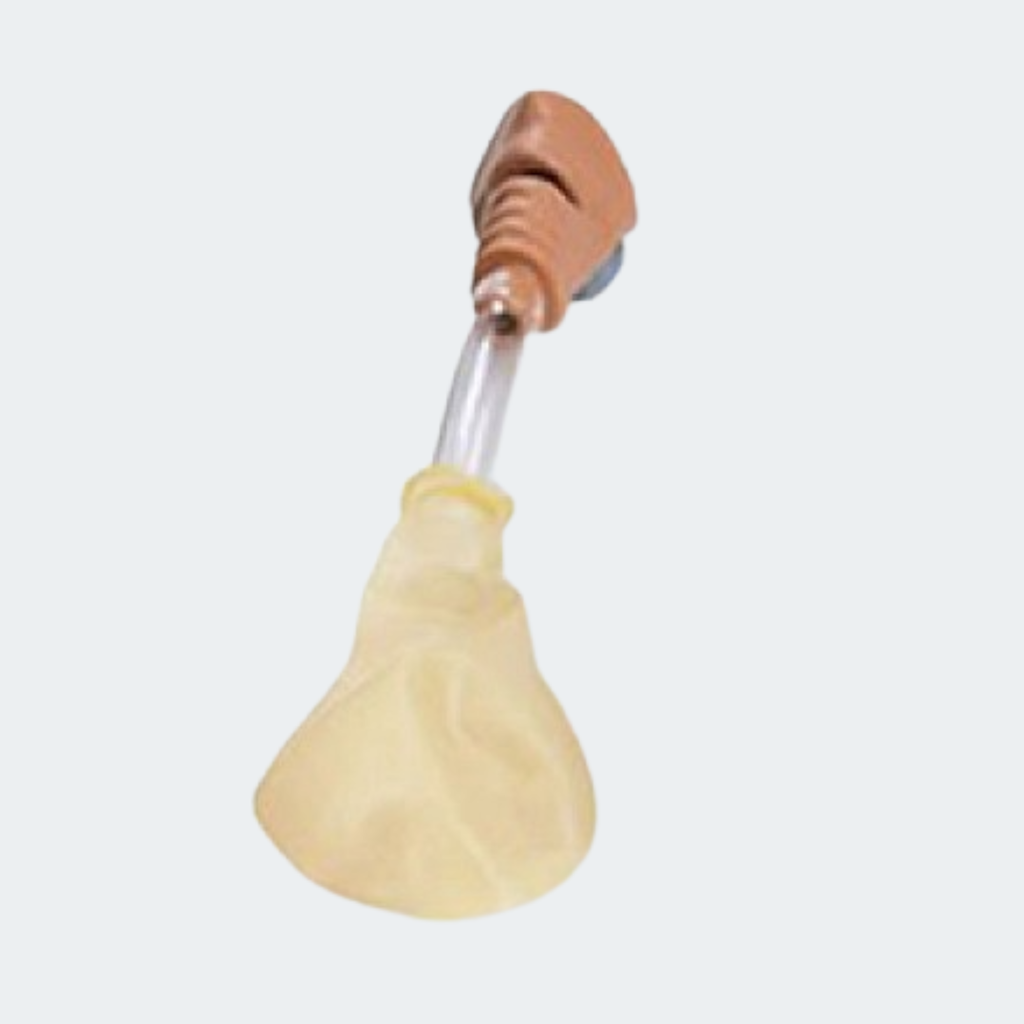 Laerdal Replaceable Trachea - Rigid Part #: 261-01150