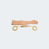 Laerdal Replacement Arm Skin and Vein System for Male Multi-Venous IV Arms Part #: 312029