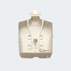 Laerdal Replacement Back Section for Little Anne Manikin Part #: 020110
