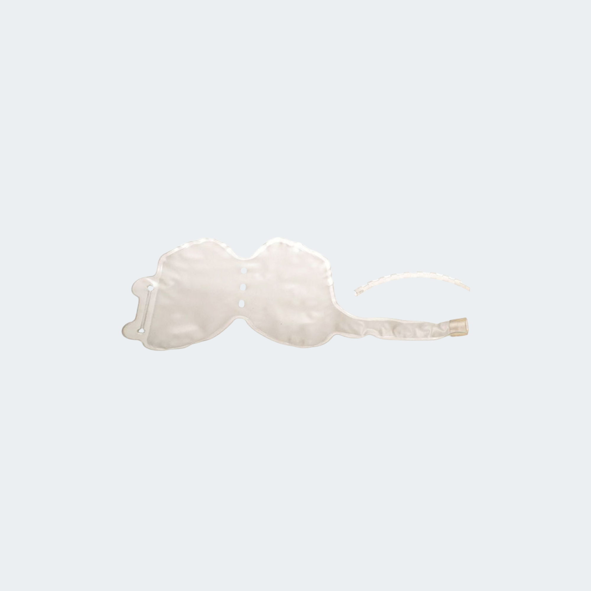 Laerdal Resusci Baby QCPR & Resusci Baby First Aid Disposable Airways - 10 pk (Lung Only)
