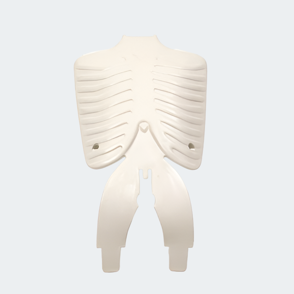 Laerdal Rib Plate for Little Junior Manikin Part #: 184525