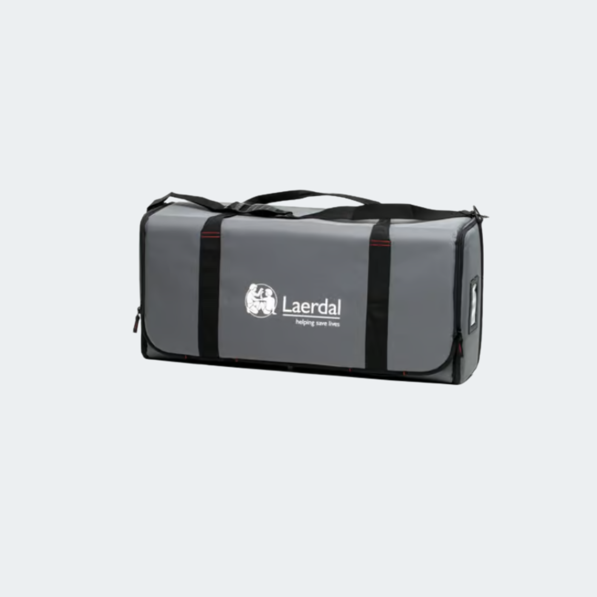 Laerdal Soft Carry Case for Resusci Anne Torso Model Manikins Part #: 170-50450