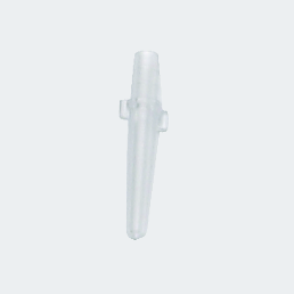 Laerdal Suction Catheter Adapter for Laerdal Suction Unit 78002001 (10-Pack) Part #: 650113