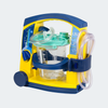 Laerdal Suction Unit w/Disposable Canister (1200ml) and Patient Tubing Part #: 78002001