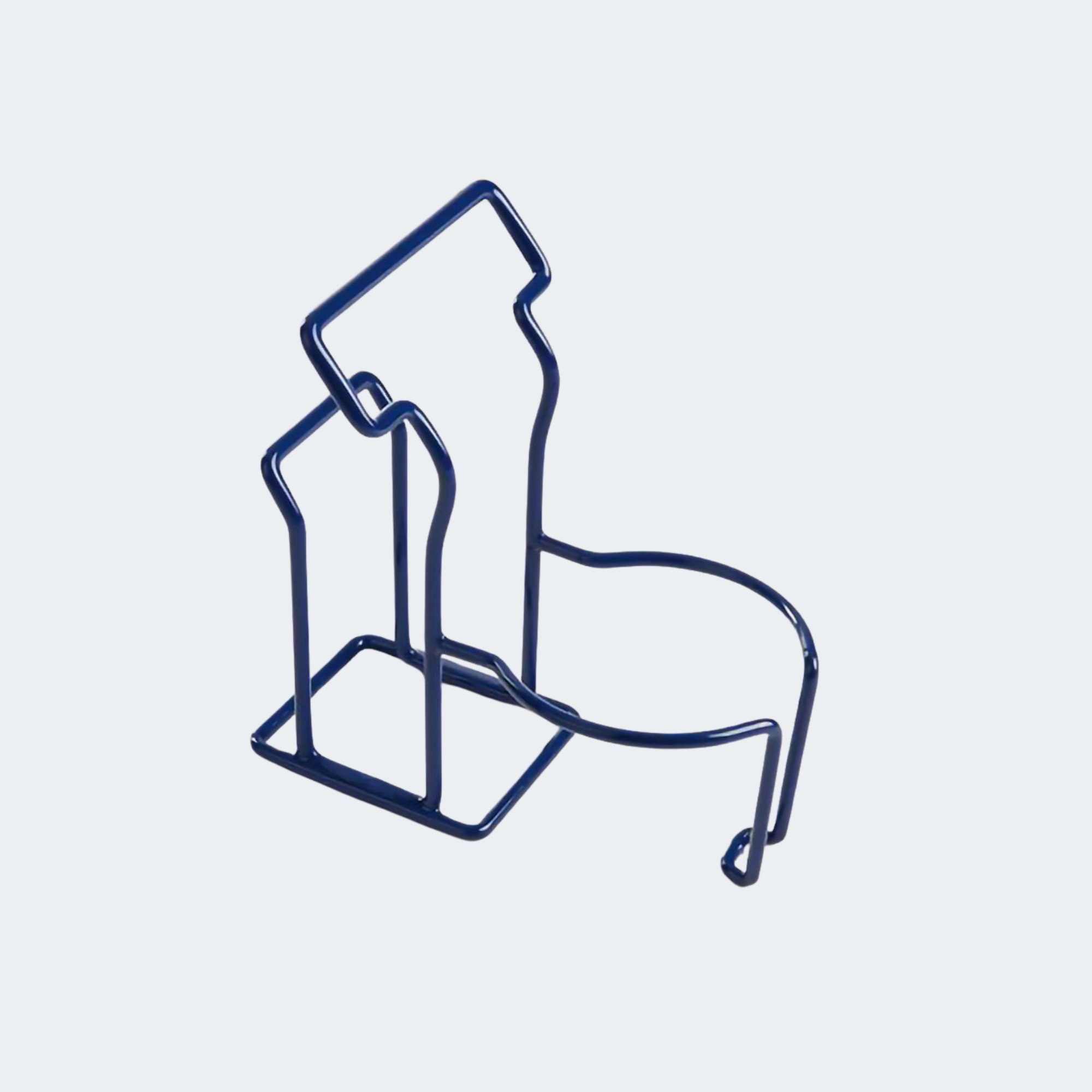 Laerdal Wire Stand for LCSU4 800ml Suction Unit Part #: 886108