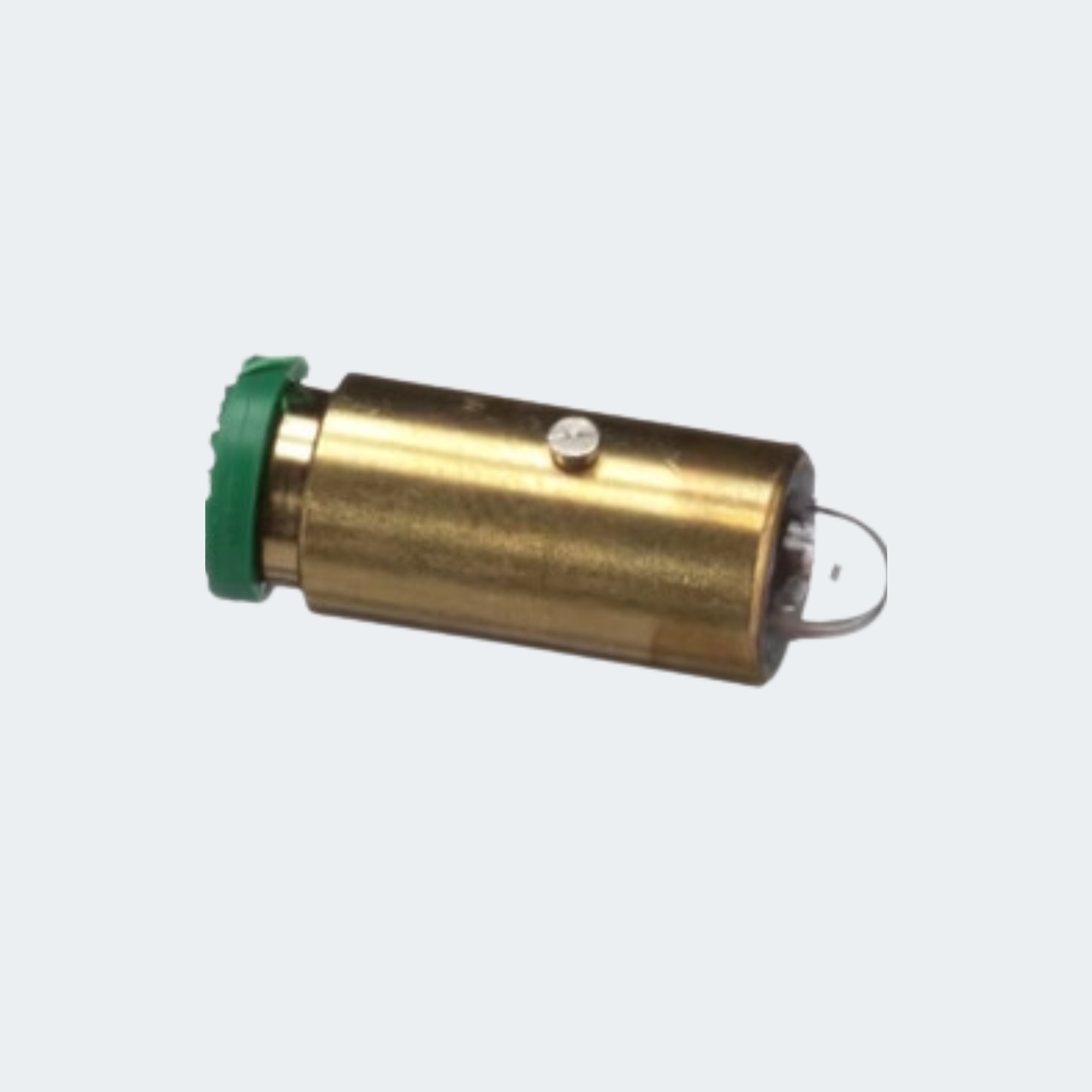 Lamp, 3.5V Halogen HPX