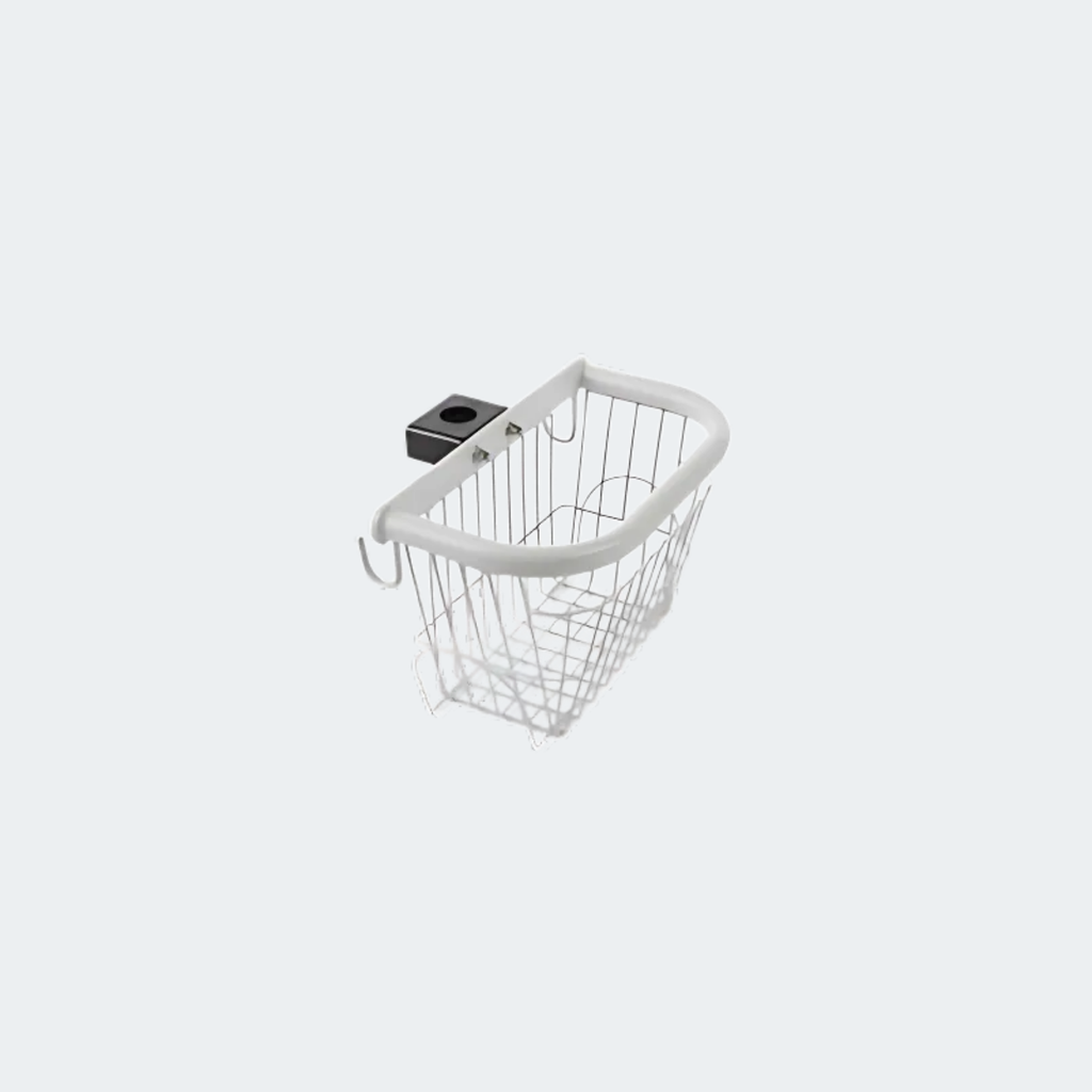 Large Basket with Handle 288