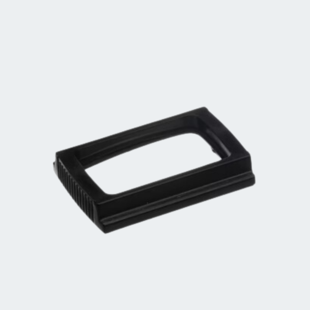 Lens Holder Assembly, Black