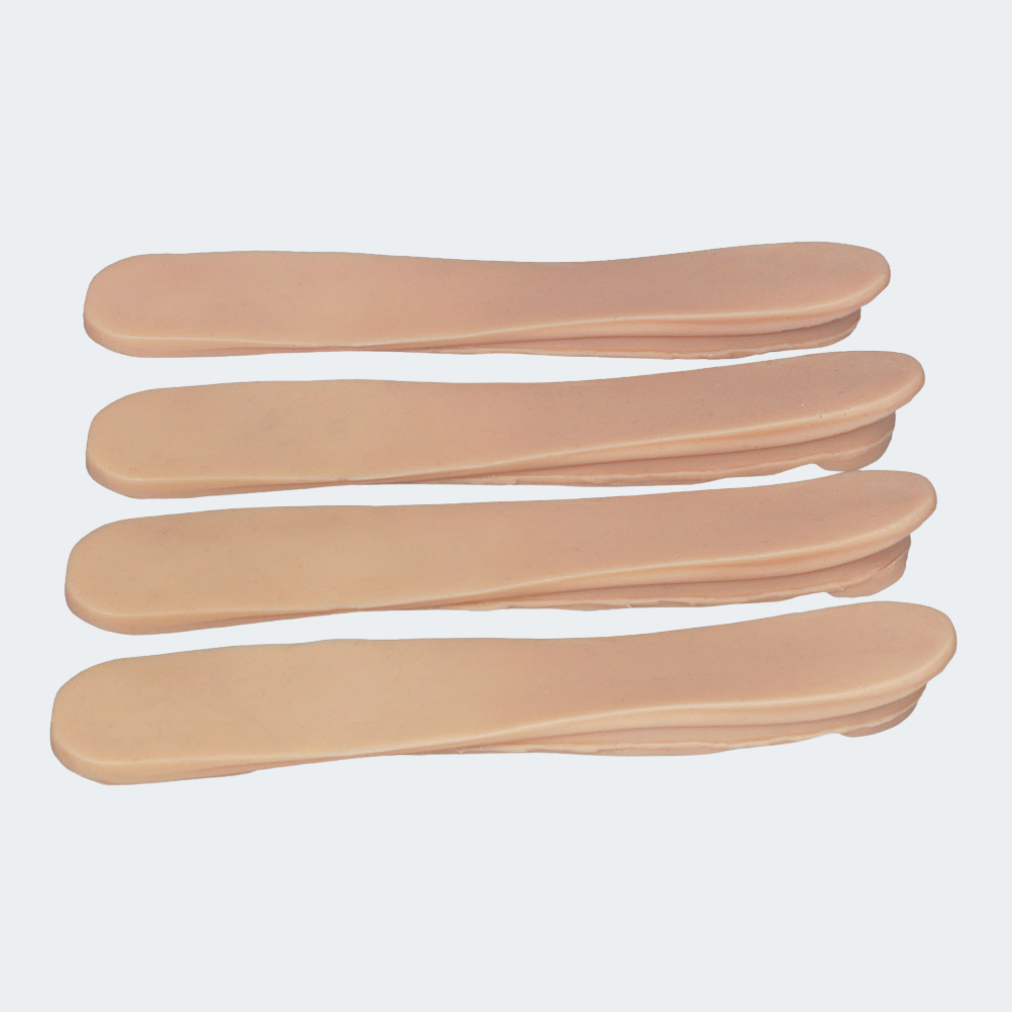 Life/form Adult I/O Skin Pads - 4-Pack Part #: LF03832U