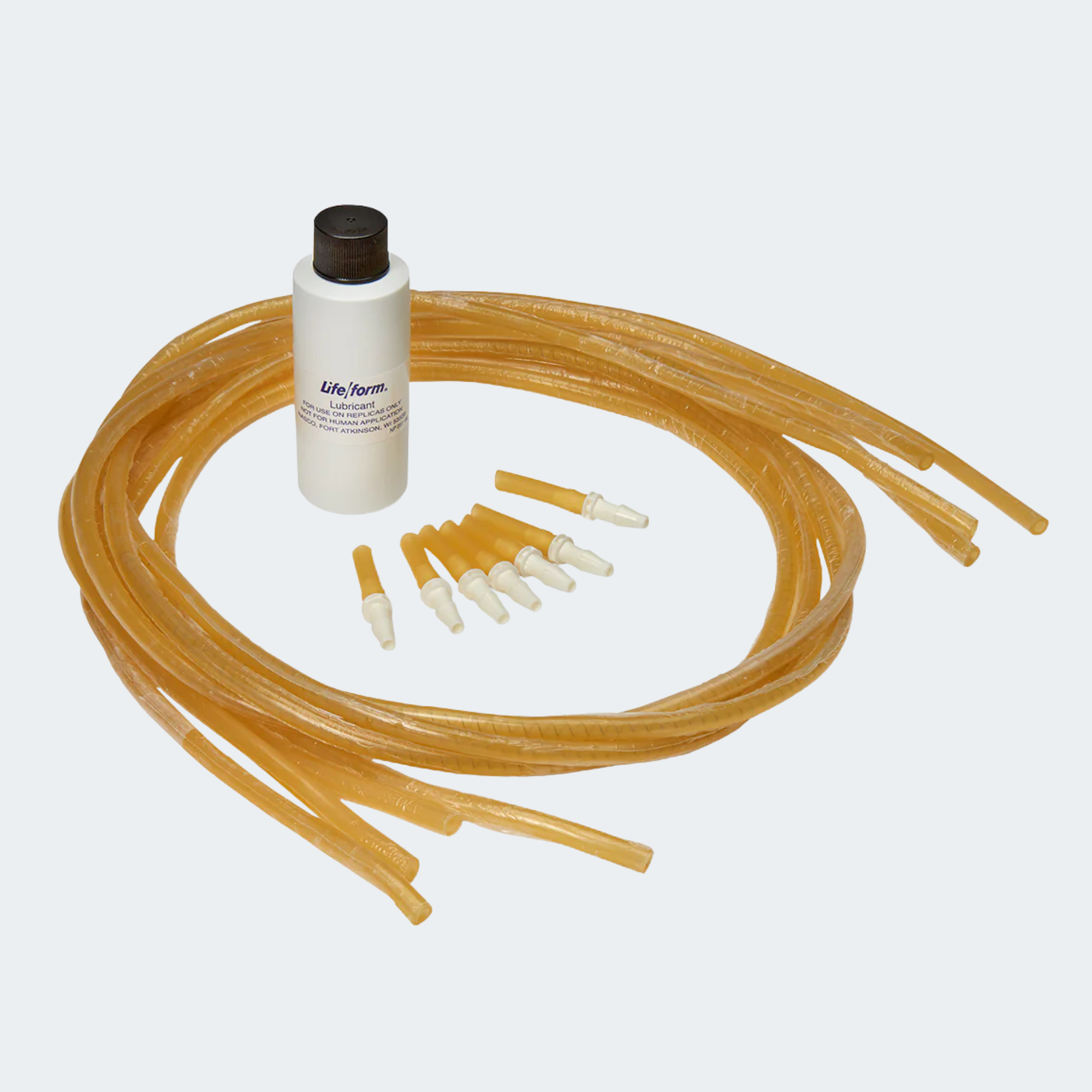 Life/form® Advanced Venipuncture and Injection Arm Vein Kit [SKU: LF01124]