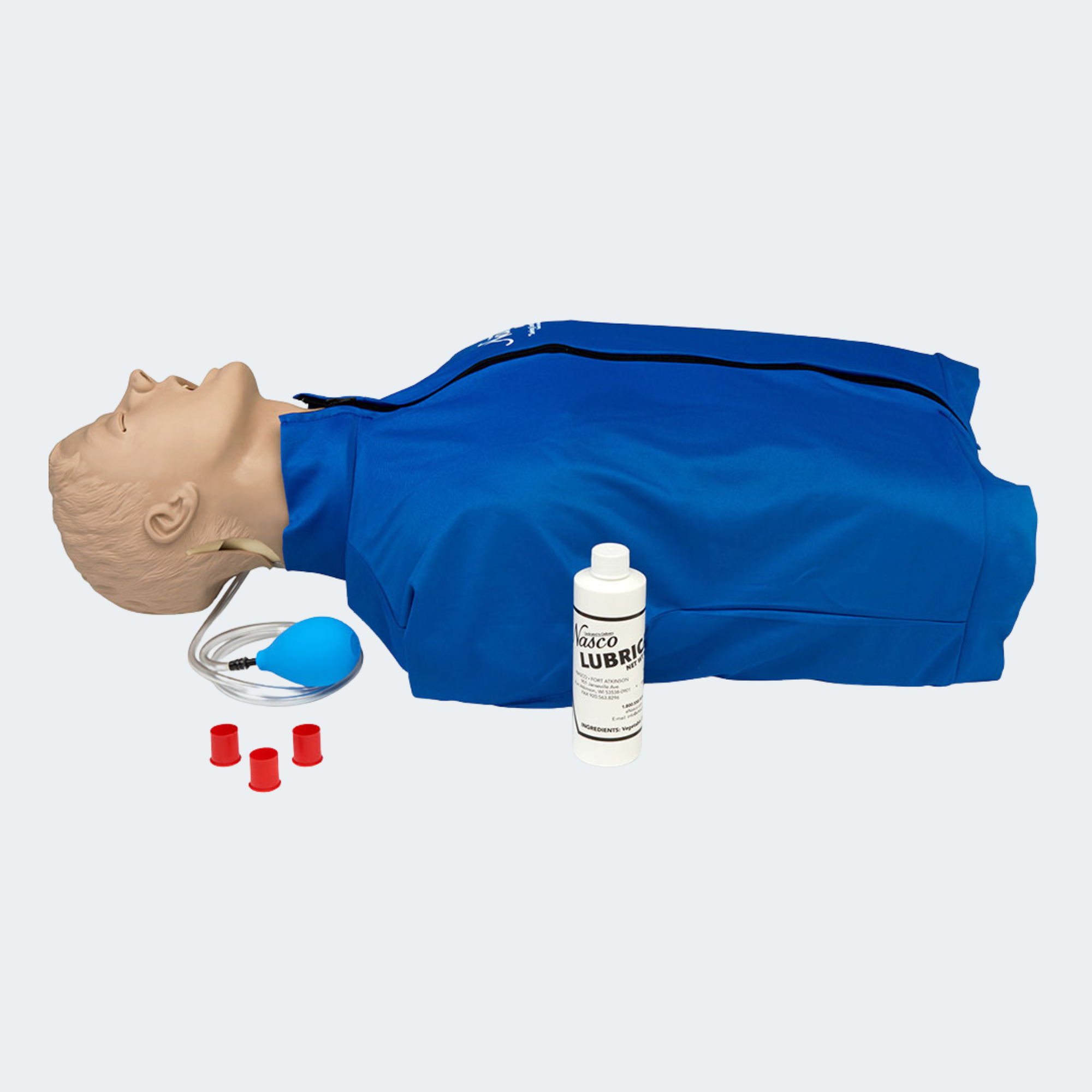 Life/form Airway Larry AMT Torso Part #: LF03669U