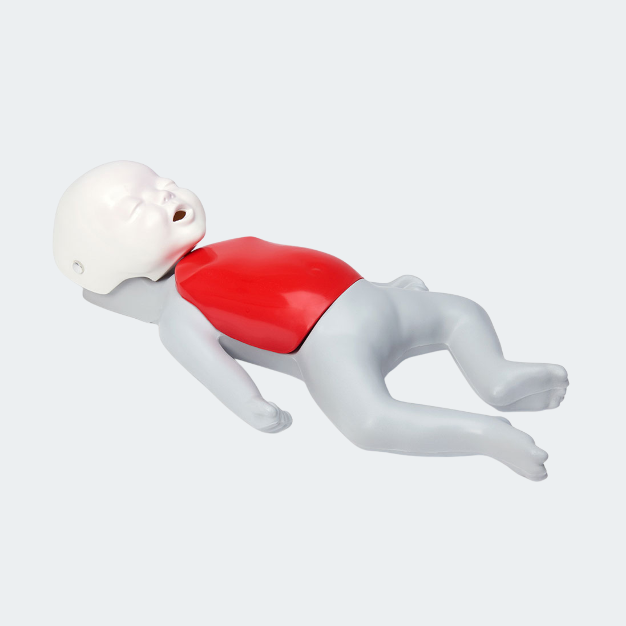 Life/form Baby Buddy Single Manikin Part #: LF03720U