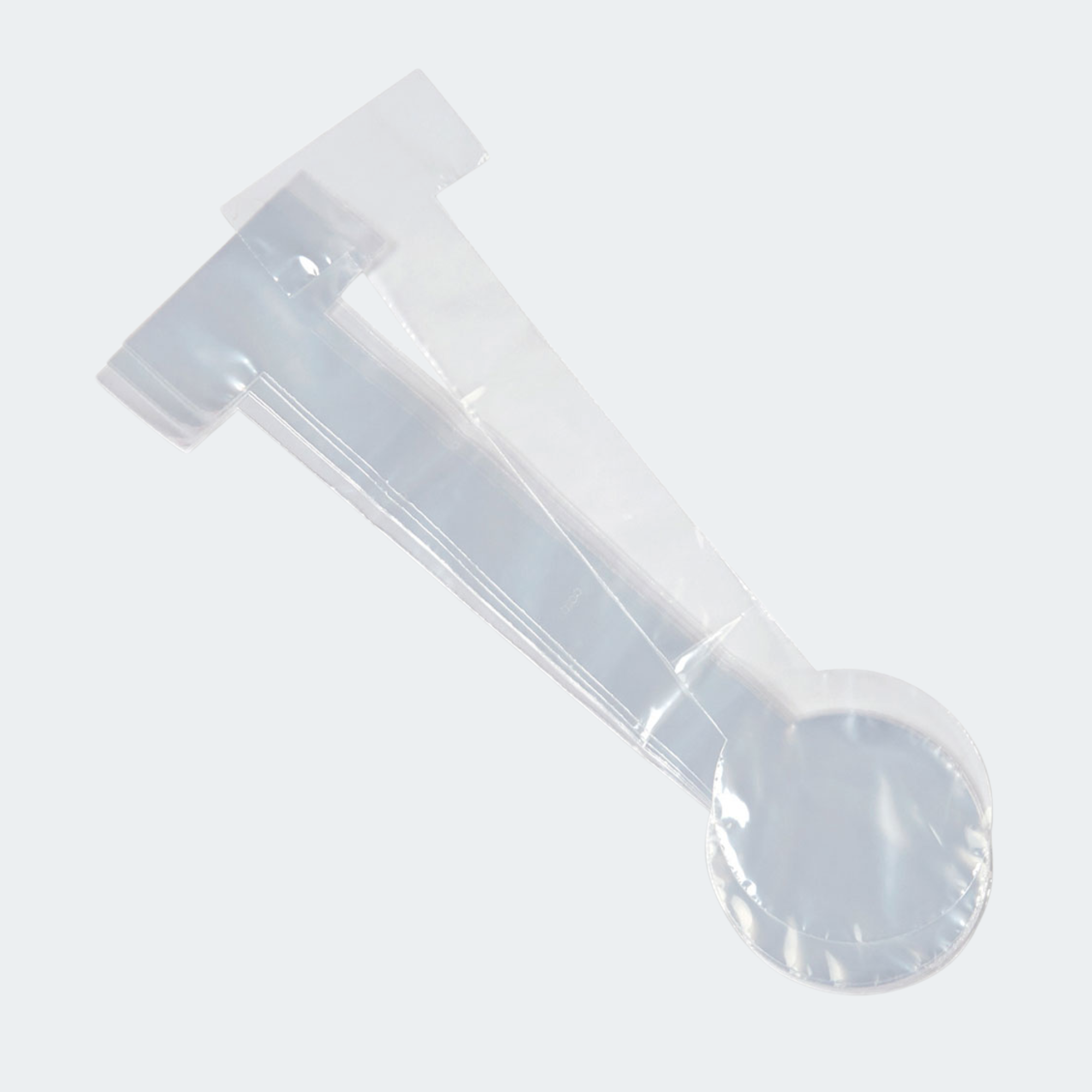 Life/form Basic Buddy Lung Bags- 100 pack Part #: LF03696U