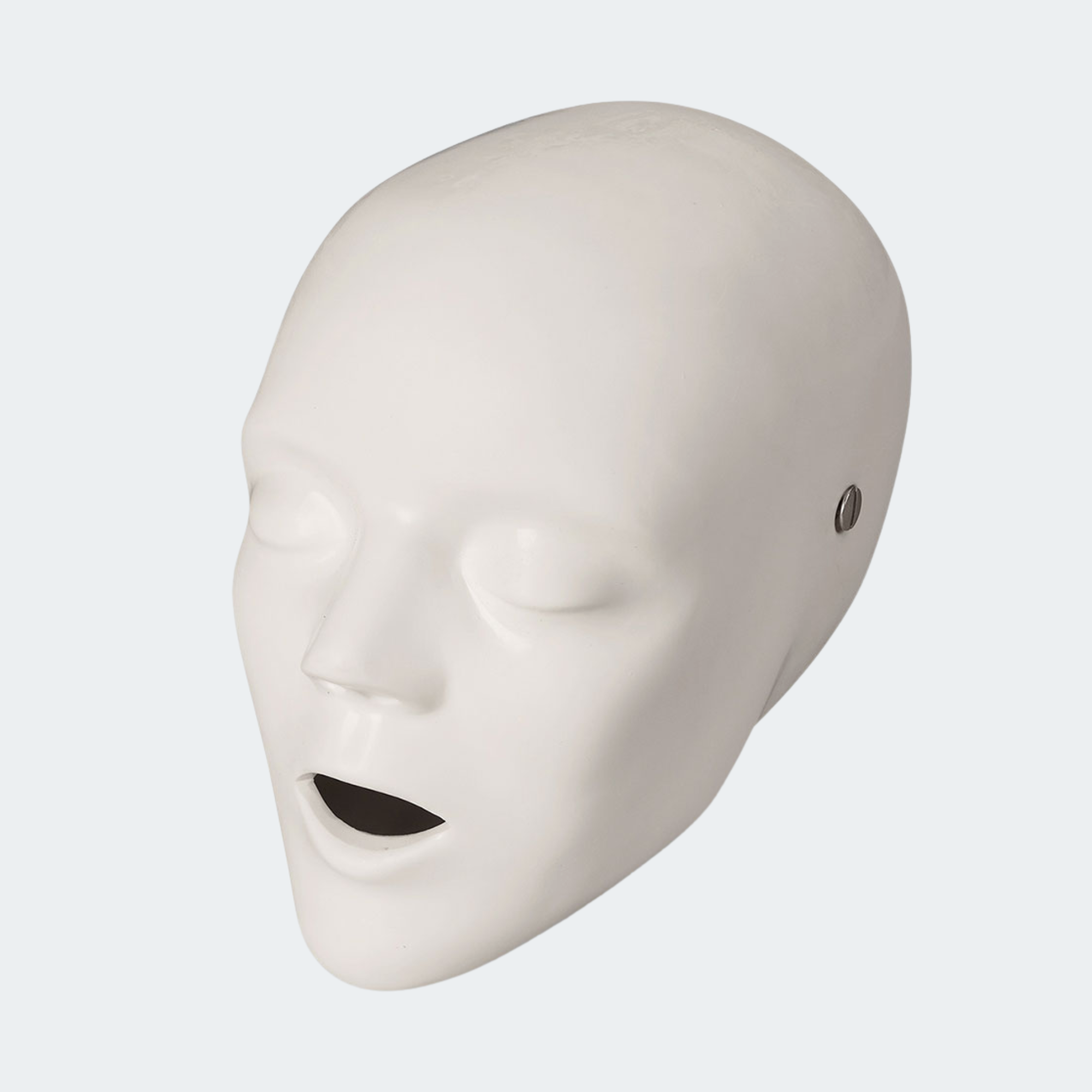 Life/form Basic Buddy Replacement Head Part #: LF03692U