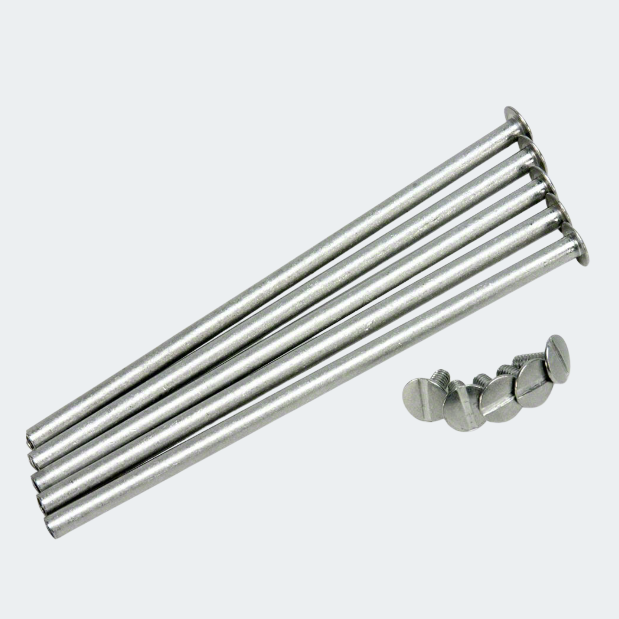 Life/form Basic Buddy Replacement Head Screws - 5 Pack Part #: LF03676U